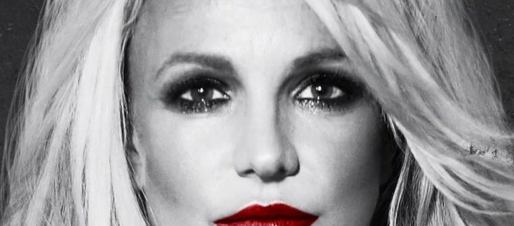 Britney Spears // © facebook.com/britneyspears