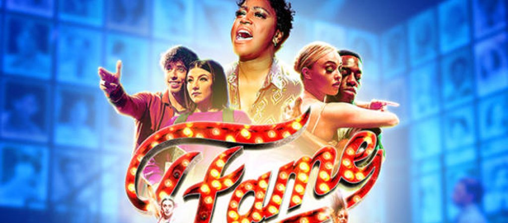 Fame – The Musical // © fame