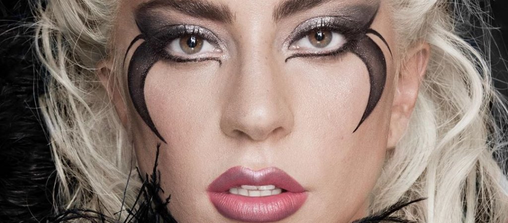 Pre-Order-Start für Lady Gagas Make-up // © instagram.comhauslabs
