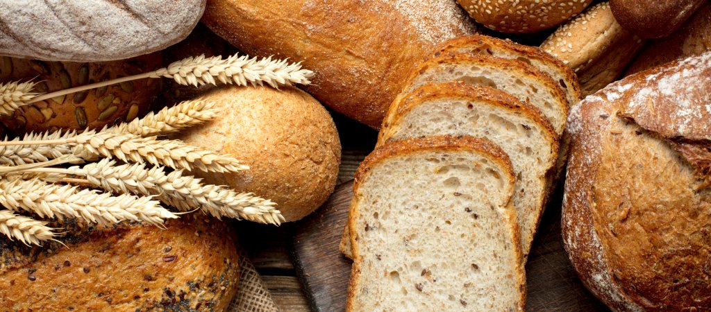 Back dein Brot Tag