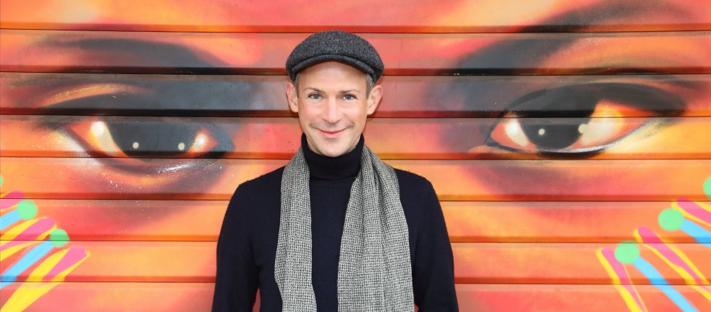 Im Interview Tim Fischer