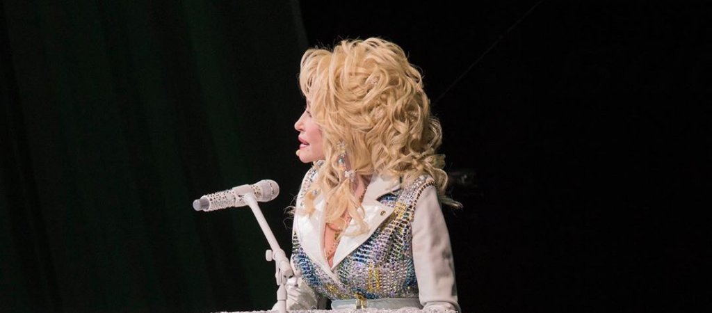 Dolly Parton - Von Country zu Tanzmusik