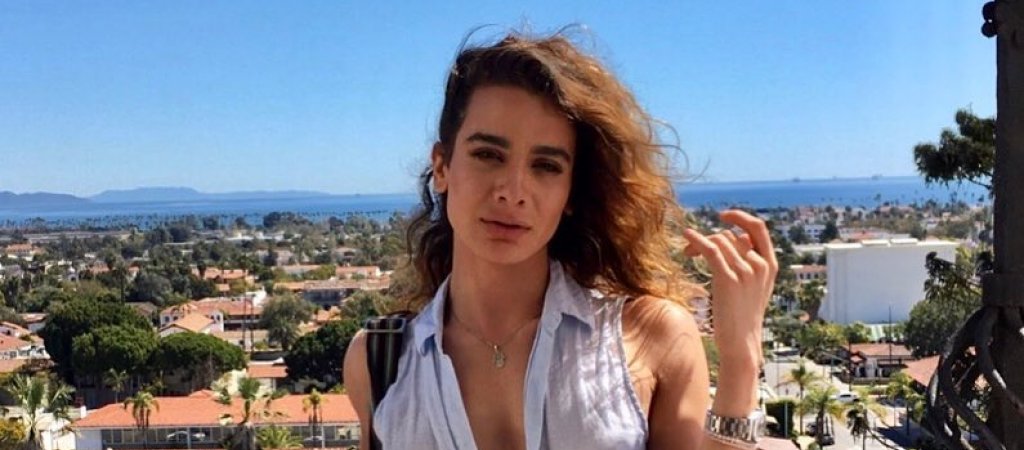 Trans-Aktivistin Camila María Concepción ist verstorben