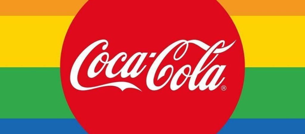 Coca-Cola tritt für Vielseitigkeit ein