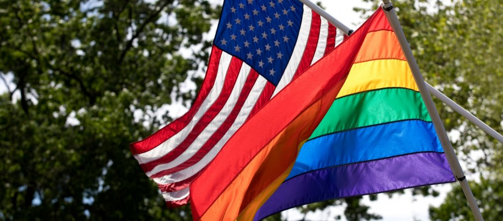 Virginia macht LGBTI*-Diskriminierung illegal