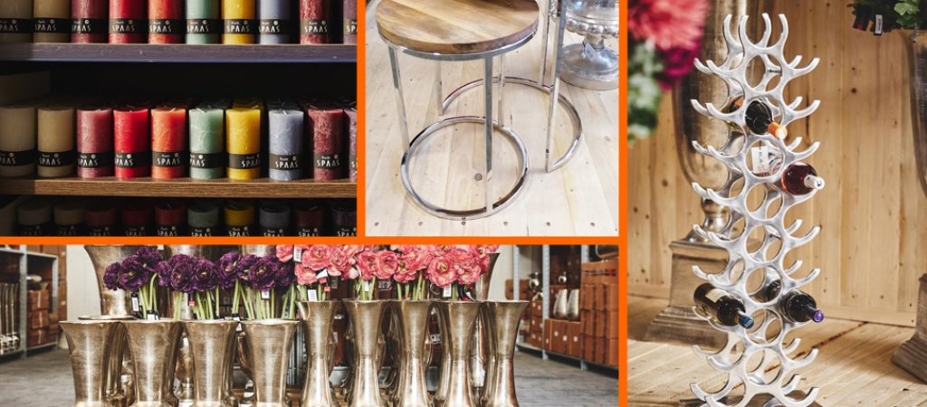 Möbel & Wohnaccessoires von MichaelNoll - Stilvoll - Elegant – Zeitlos