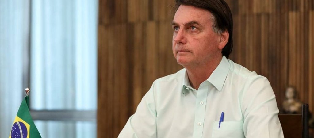 Abstruse Behauptungen von Brasiliens „Tropen-Trump“