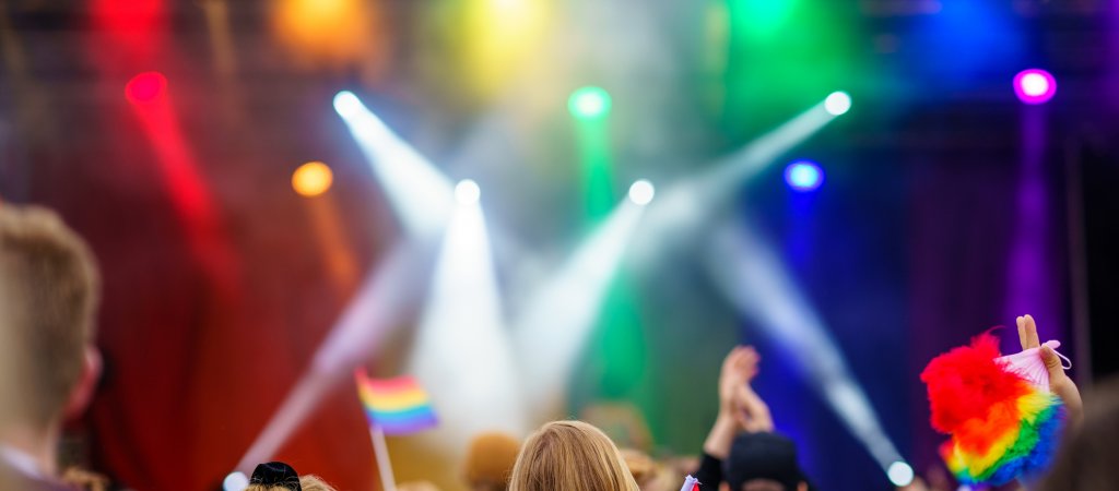 CSD Hymnen, die selbst Heten queer dancen lassen