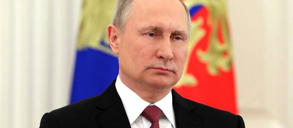 Putin will mit Schwulenhass zur Wiederwahl