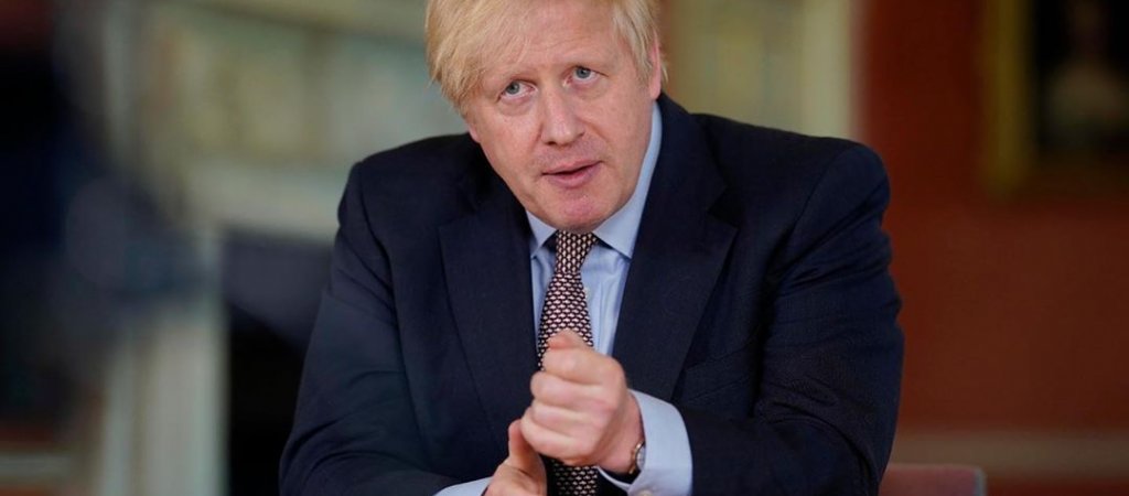 Boris Johnson will Konversionstherapie verbieten