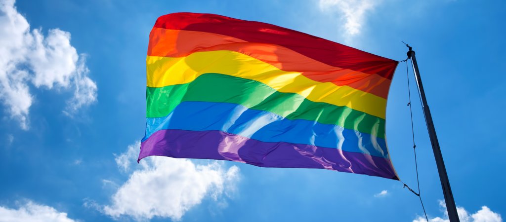 Boykott wegen Regenbogenflagge