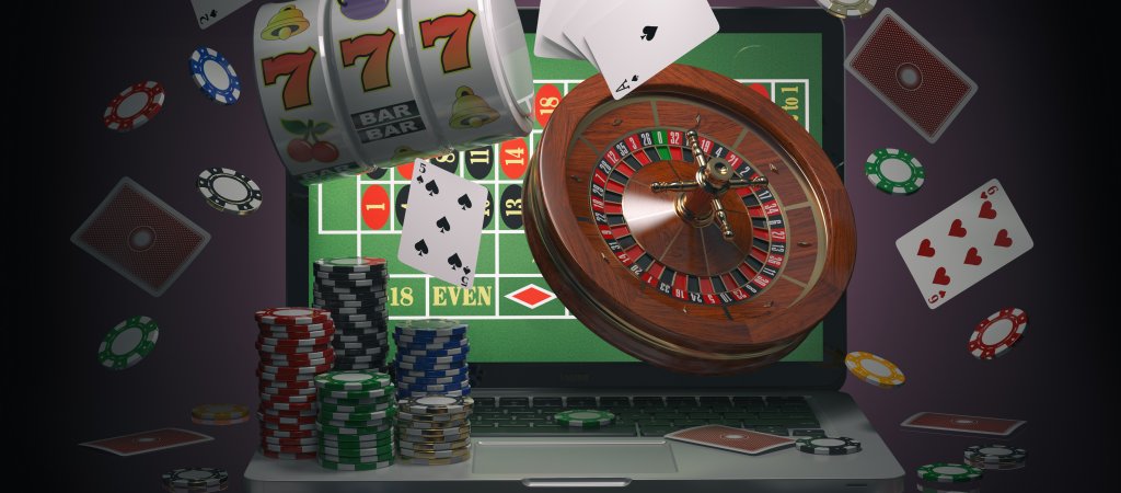 Glücksspielbranche // © Bet_Noire