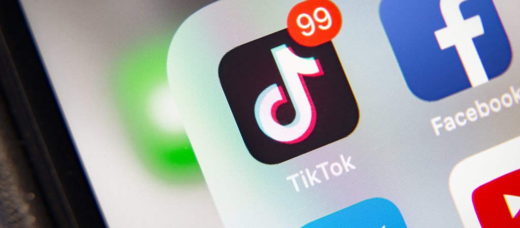 TikTok entschuldigt sich bei queeren Content-Erstellern