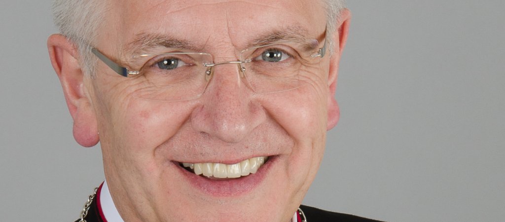 Dresdner Bischof für Umdenken in der Kirche