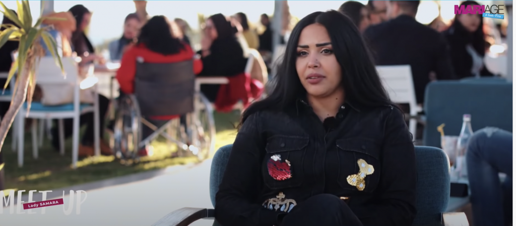 Tunesische Influencerin will LGBTI*-Akzeptanz verhindern