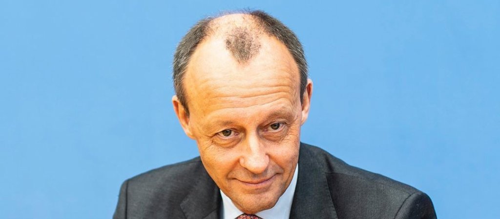 Kritik An Friedrich Merz Cdu