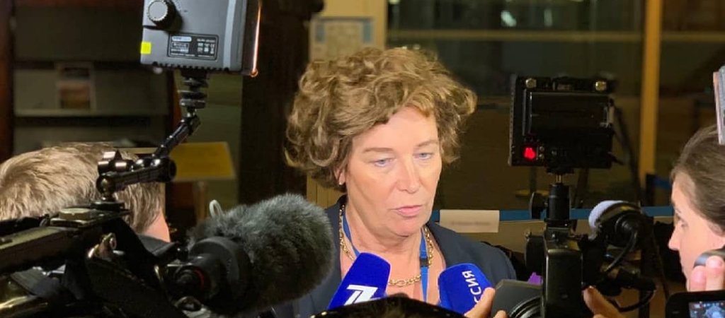 Vize-Ministerpräsidentin Petra De Sutter verbal attackiert
