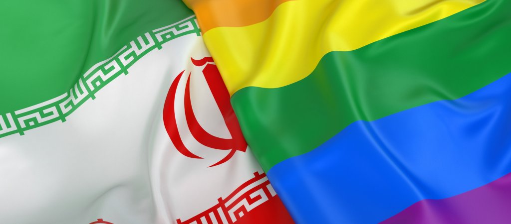 Der Weg zur Hetero-Normativität im Iran