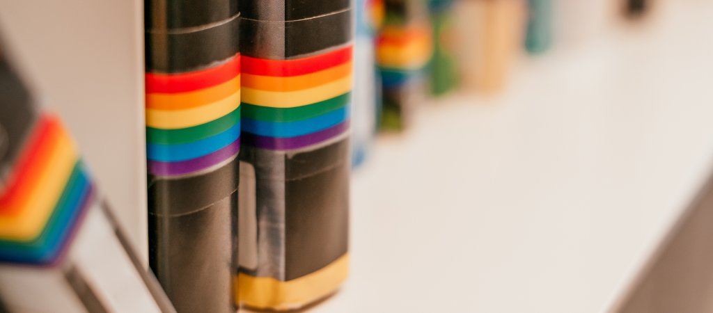Pride-Monat an der St. Galler Wirtschaftsuni HSG