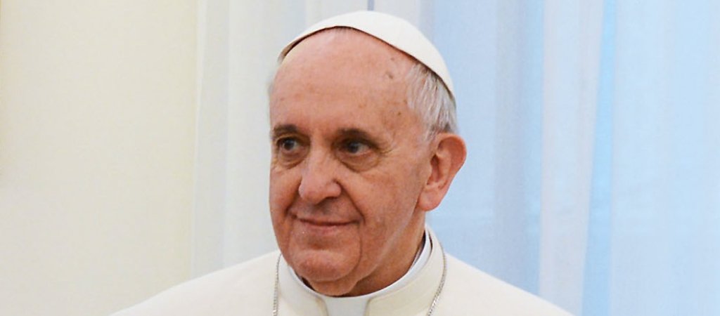 Der Papst und die LGBTI*-Community
