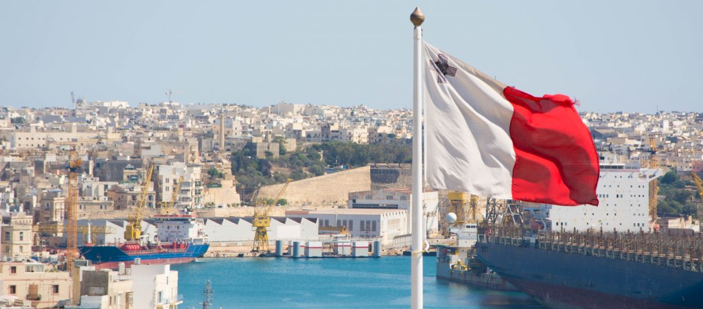 Malta gewinnt die Ausschreibung