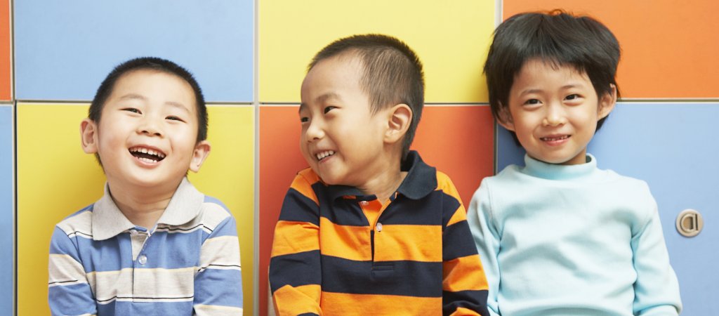 Altersgerechte Aufklärung in Chinas Kindergärten