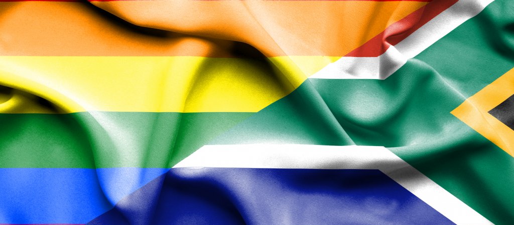 Neue Regeln für Eheschließungen in Südafrika