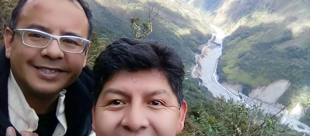 Bolivien erkennt erstes gleichgeschlechtliches Paar an