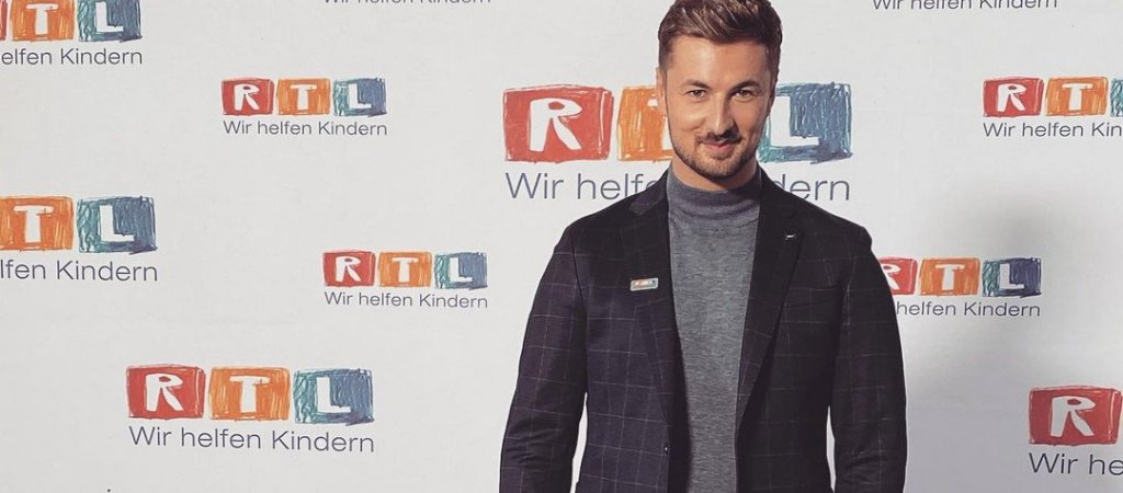 Ein Traum wird wahr - Nicolas Puschmann bei „Let's Dance"