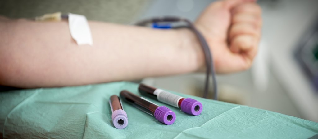 Neue Blutspende-Regelung in Australien