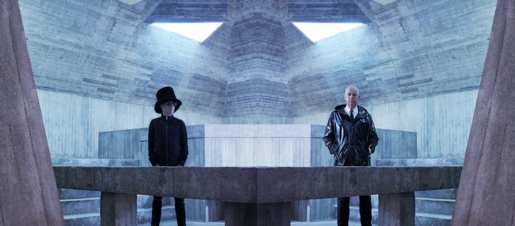 Pet Shop Boys verschieben Tour