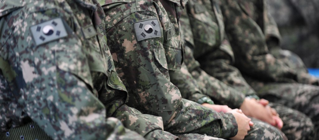 Soldatin nach ihrer Geschlechtsumwandlung entlassen