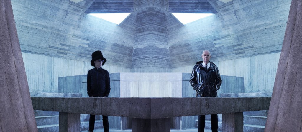 Pet Shop Boys // © Promo FKP Scorpio