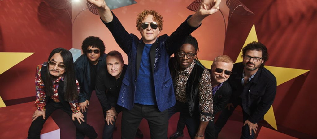 Simply Red – All The Hits Tour // © SimplyRed