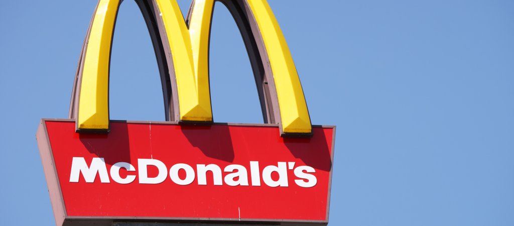 McDonald’s verärgert Kundin // © ermingut