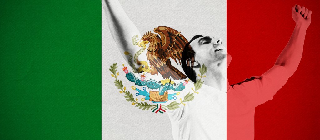 Homophobe Fans könnten das Aus für Mexiko bedeuten
