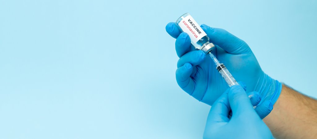 mRNA-Impfungen auch für HIV-Positive wirksam