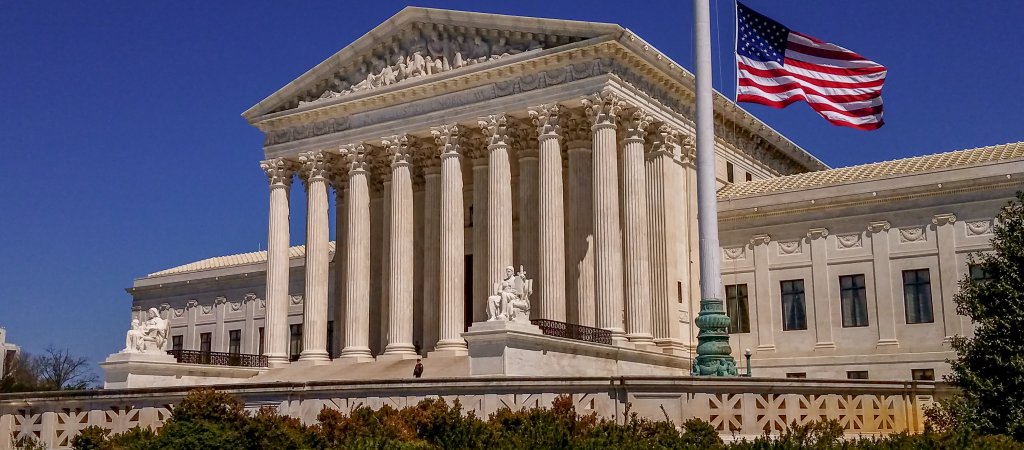 US-Jurist will Entscheidungen des Obersten Gerichts aufheben