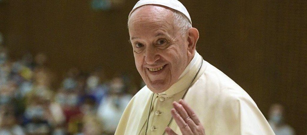 Papst Franziskus mahnt zu Offenheit und gegenseitigem Respekt