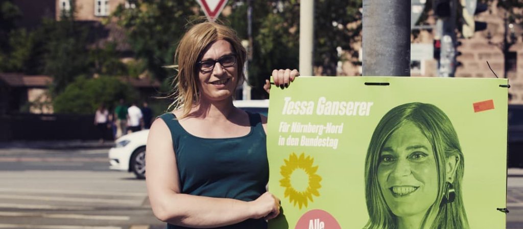 Gleich vier Trans* Kandidatinnen bei SPD und Grünen
