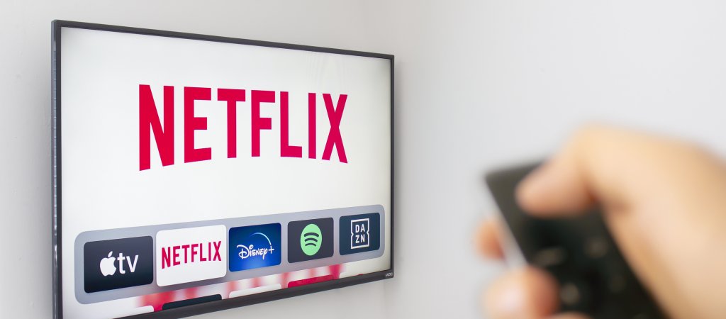 Netflix hält an umstrittenem spanischen Manager fest