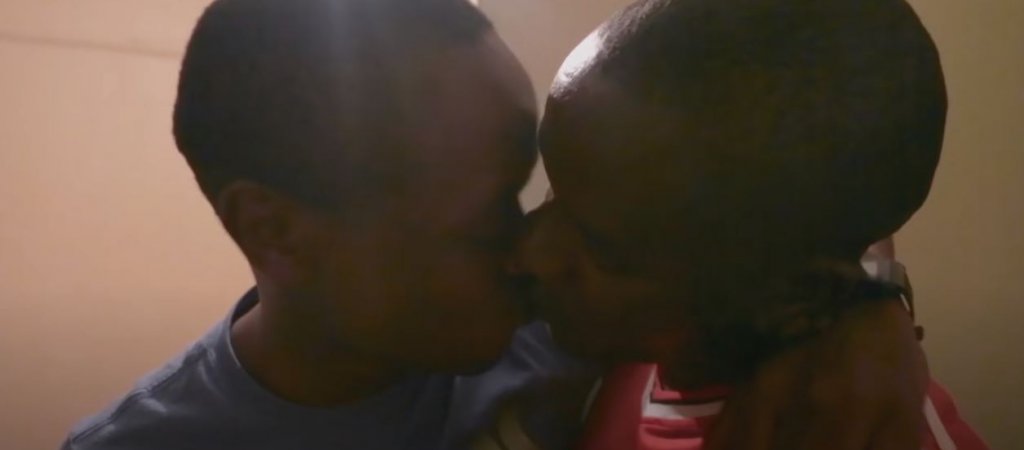 Kenia verbietet Dokumentarfilm über schwulen Mann