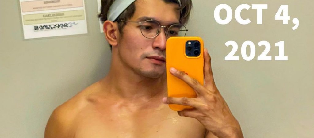 Der Philippiner Kodie Macayan wird Mr. Gay World 2021