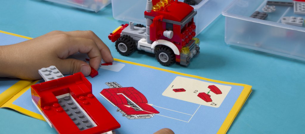 Lego verzichtet auf veraltete Jungen- und Mädchen-Etiketten bei Spielzeug
