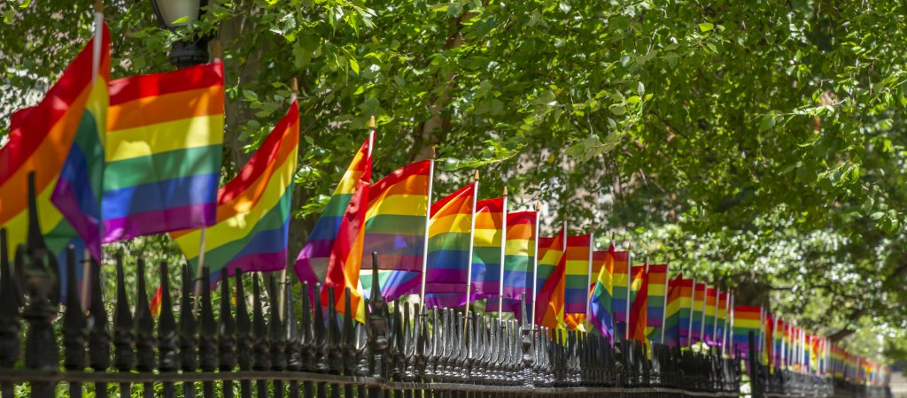 Stonewall National Monument wird erweitert