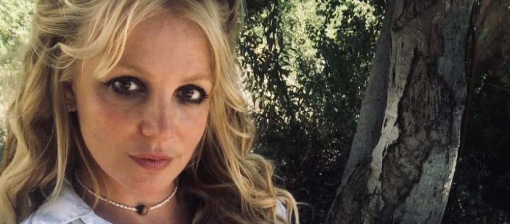 Nach Gerichtsurteil ist Britney Spears ist endlich frei