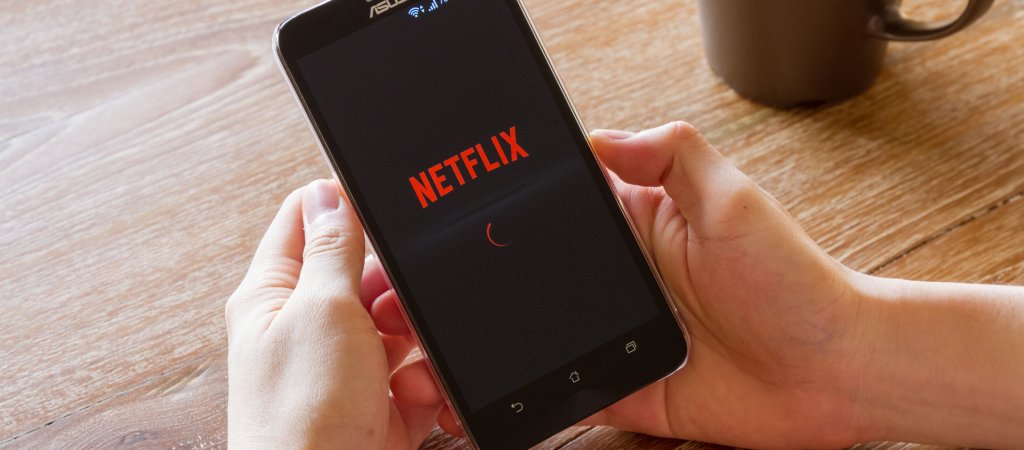 Russische Behörden ermitteln gegen Netflix