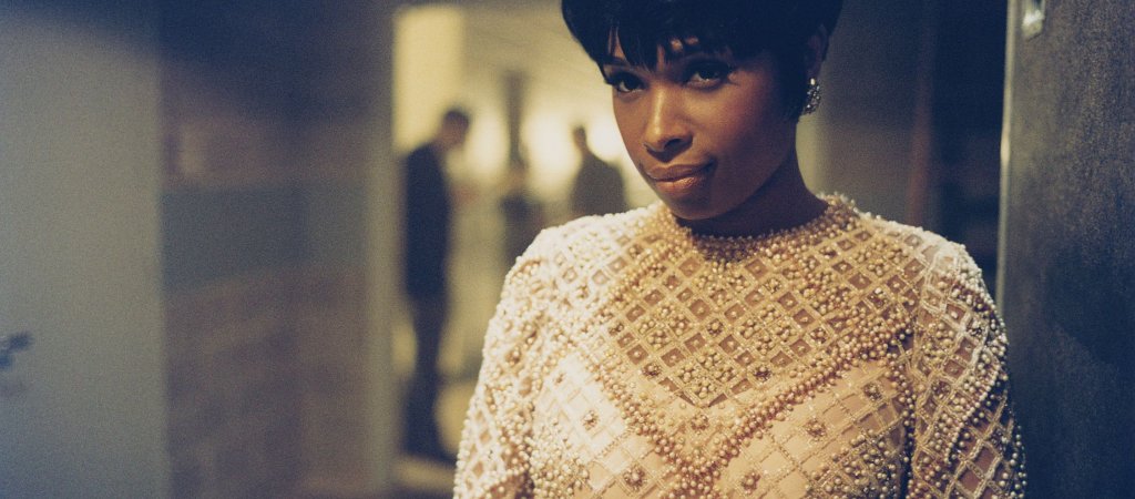 Jennifer Hudson als Aretha Franklin in "Respect" // © 2021 Metro-Goldwyn-Mayer Pictures Inc. All Rights Reserved