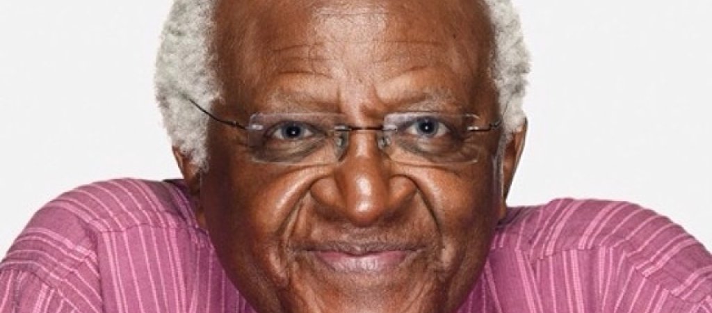 Menschenrechtler Desmond Tutu verstarb mit 90 Jahren
