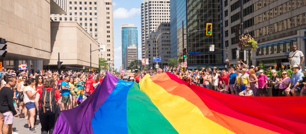 Kanadas Unterhaus stimmt Konversionstherapie-Verbot zu